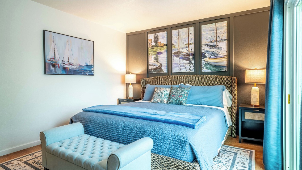 Photo of Bedroom in Tanque Verde