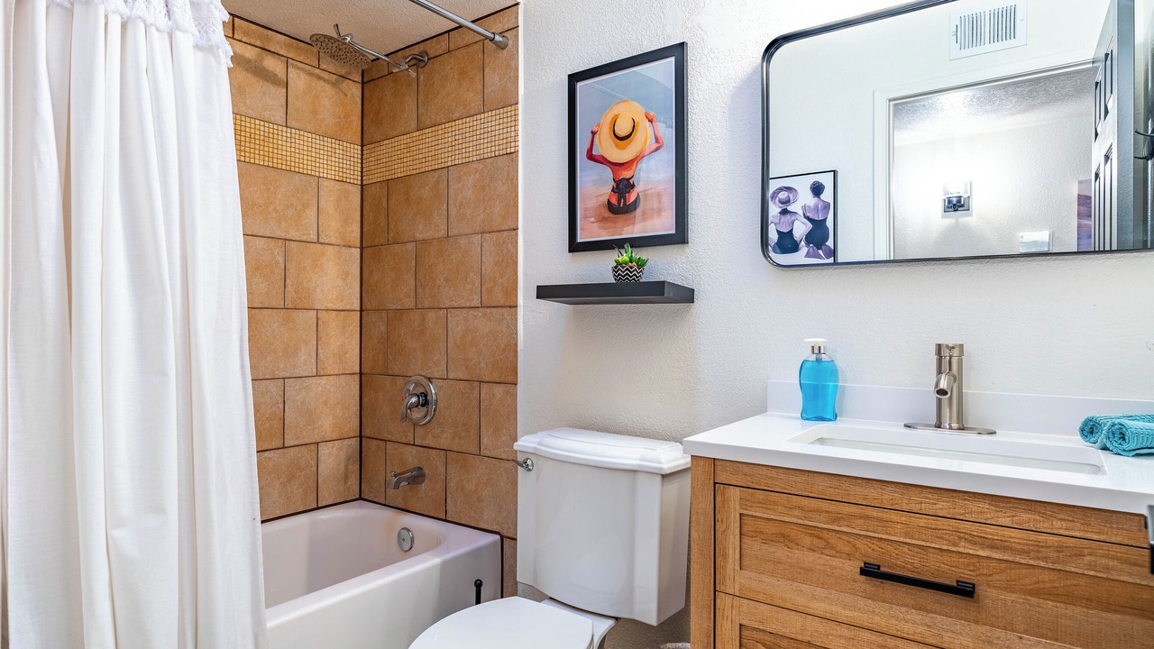 Photo of Bathroom in Tanque Verde