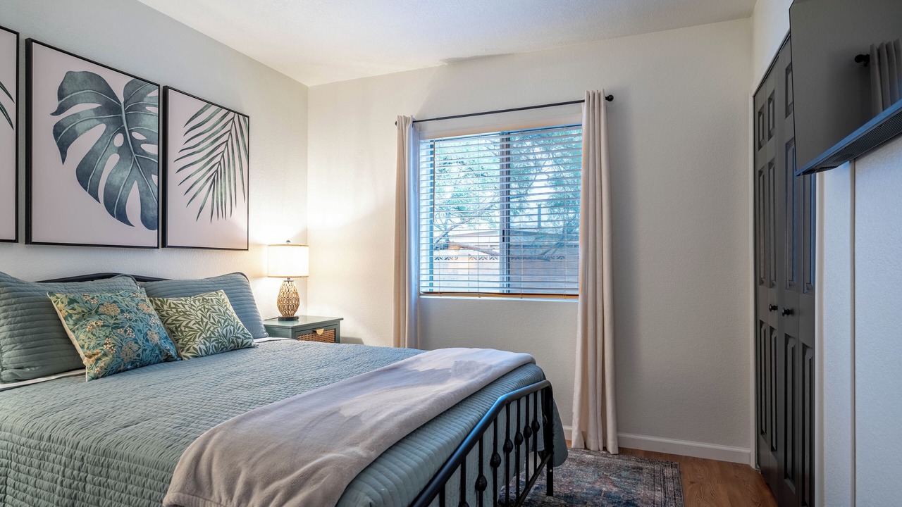 Photo of Bedroom in Tanque Verde