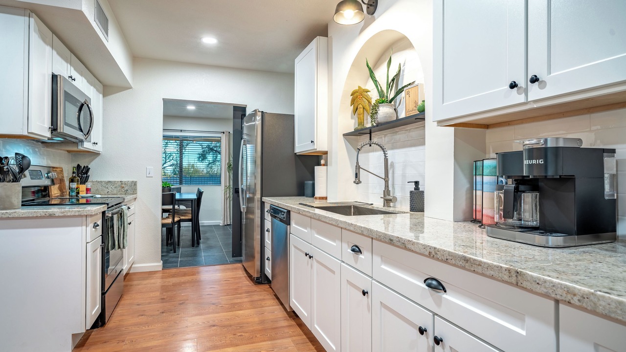 Photo of Kitchen in Tanque Verde