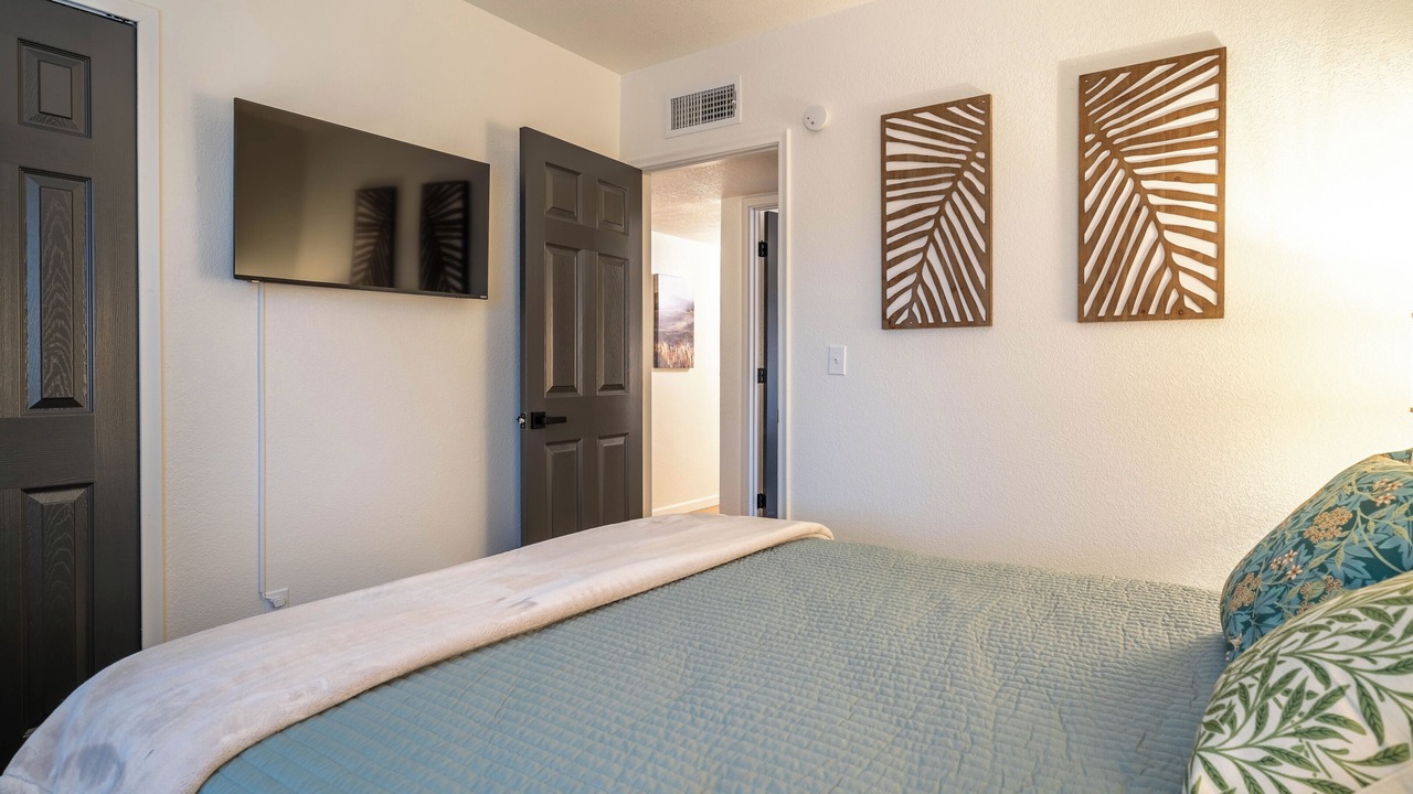 Photo of Bedroom in Tanque Verde