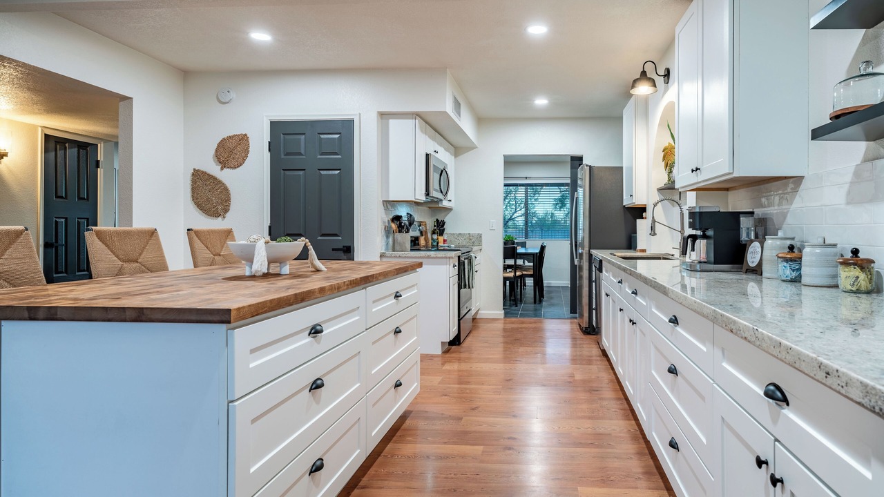 Photo of Kitchen in Tanque Verde
