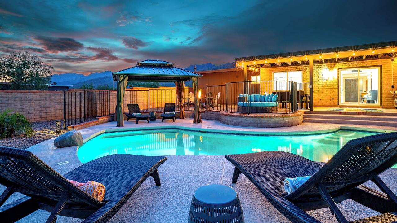 Photo of Outdoor in Tanque Verde