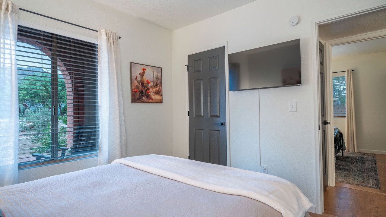 Photo of Bedroom in Tanque Verde