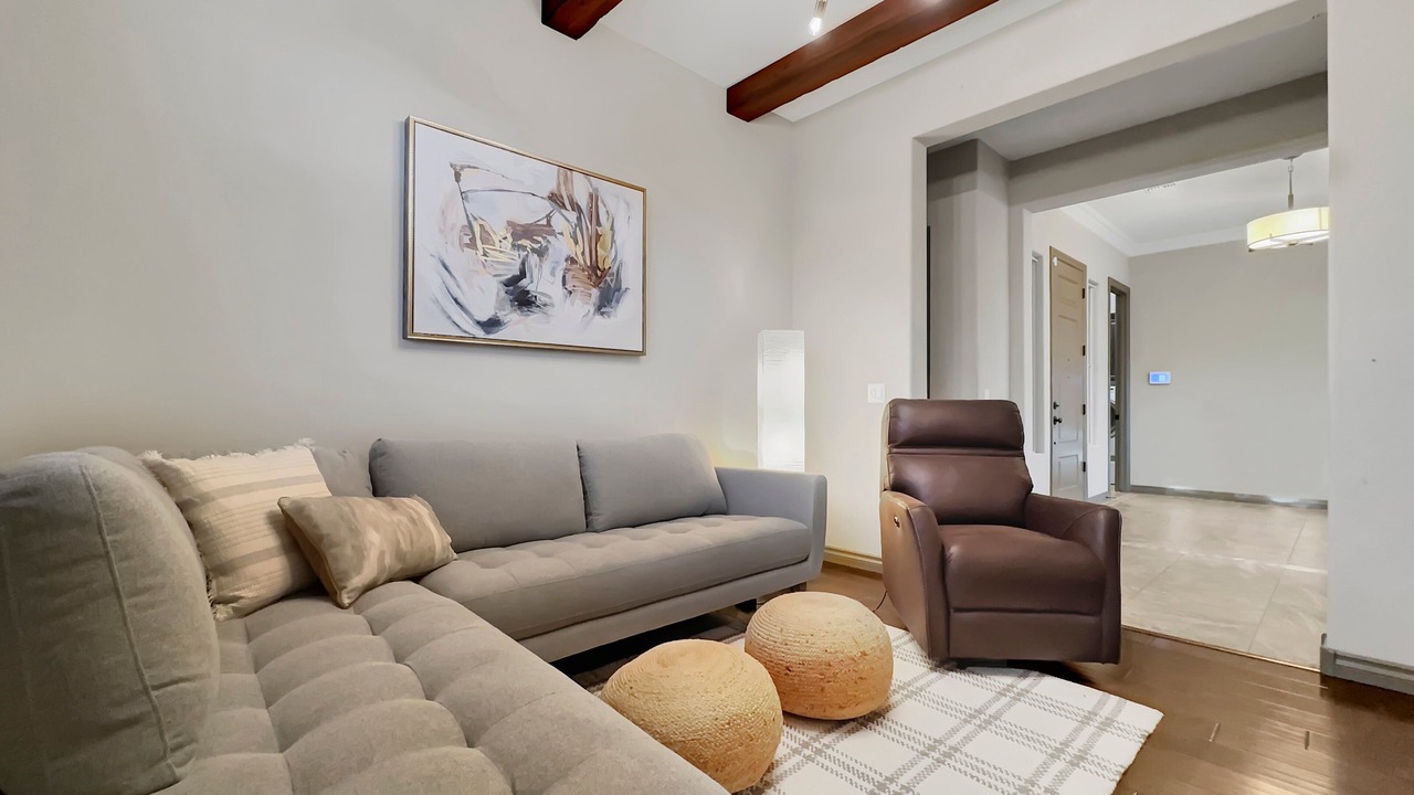 Photo of Livingroom in Chandler