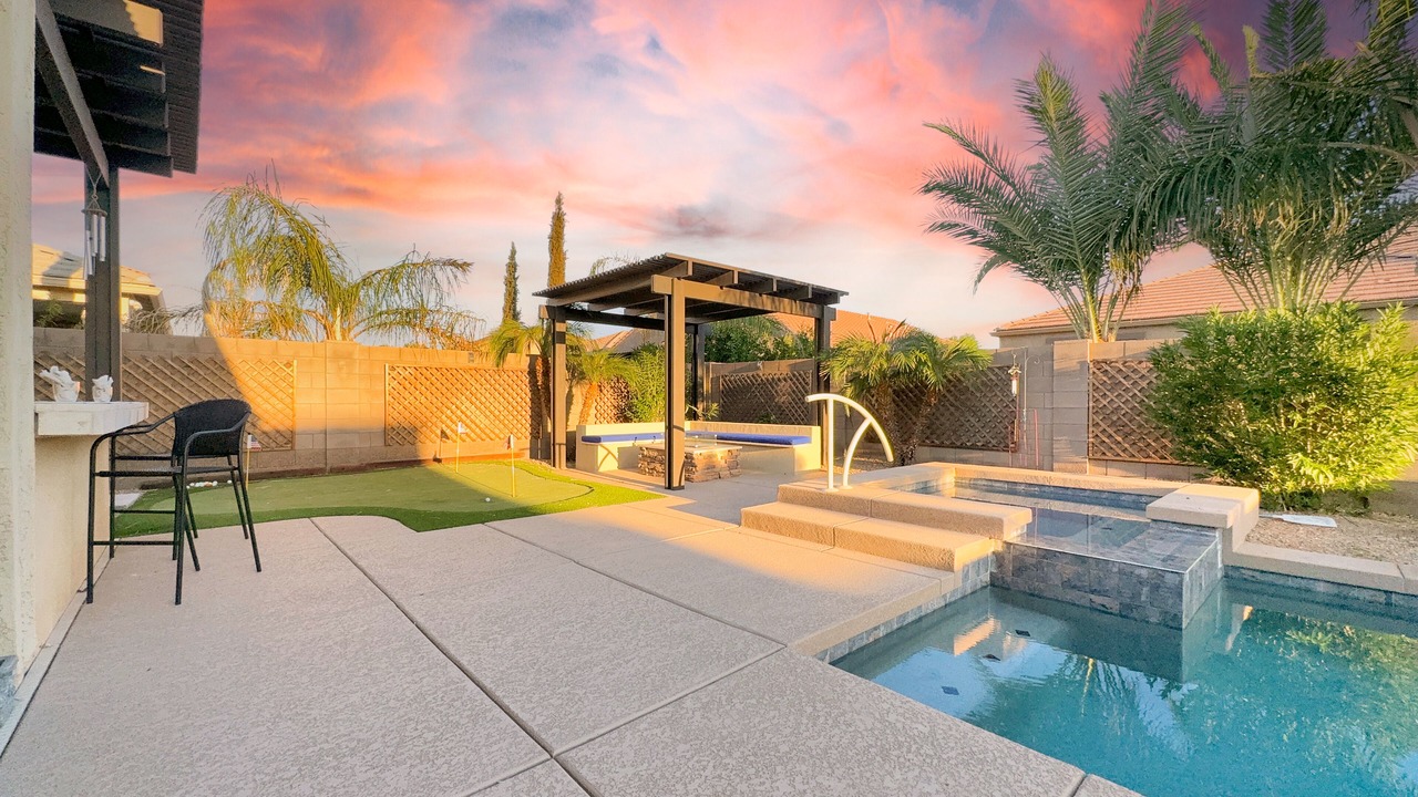 Photo of Outdoor in Chandler