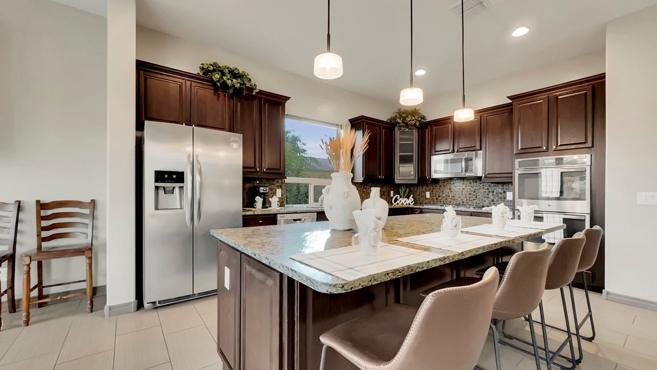 Photo of Kitchen in Chandler