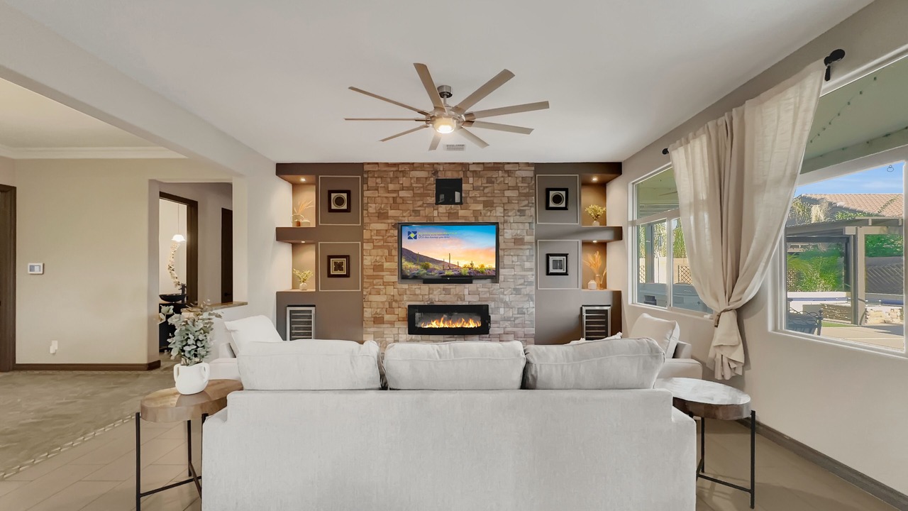 Photo of Livingroom in Chandler