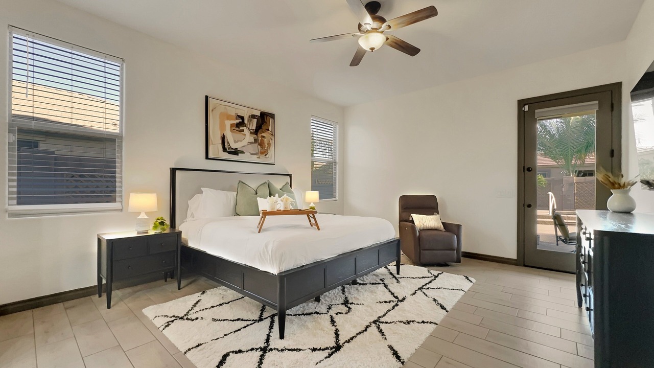 Photo of Bedroom in Chandler