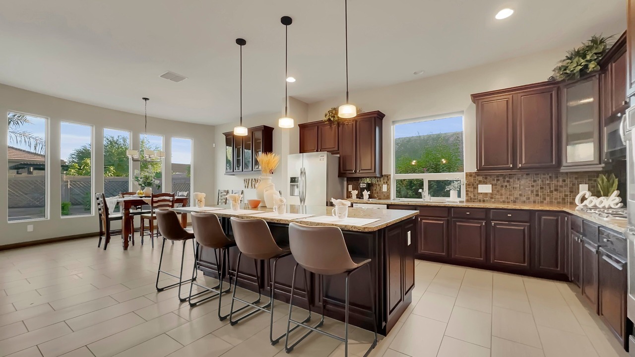 Photo of Kitchen in Chandler
