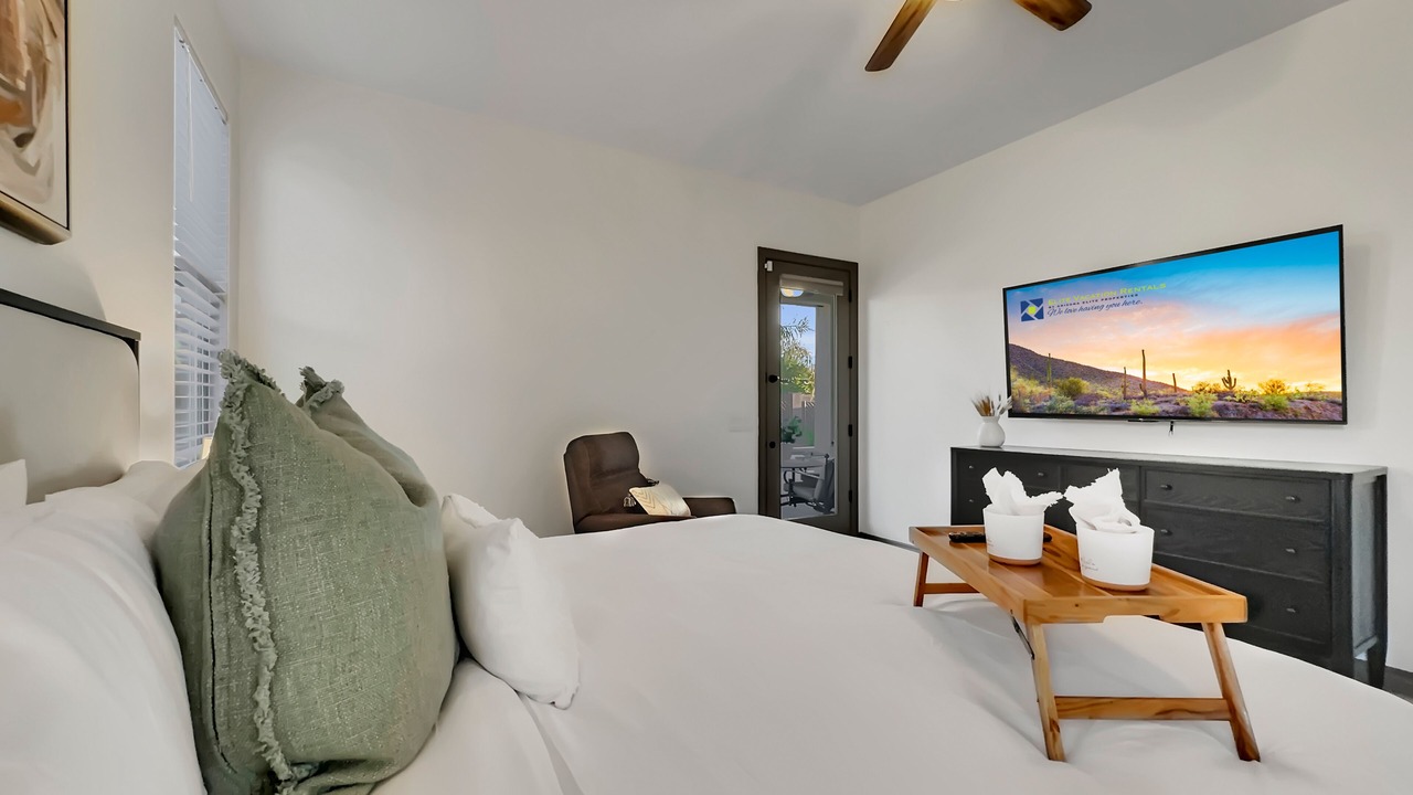 Photo of Bedroom in Chandler