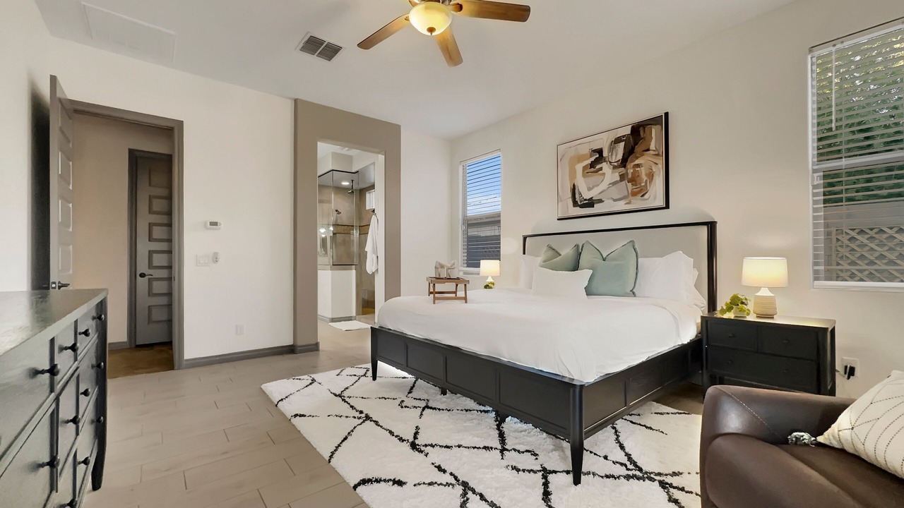 Photo of Bedroom in Chandler