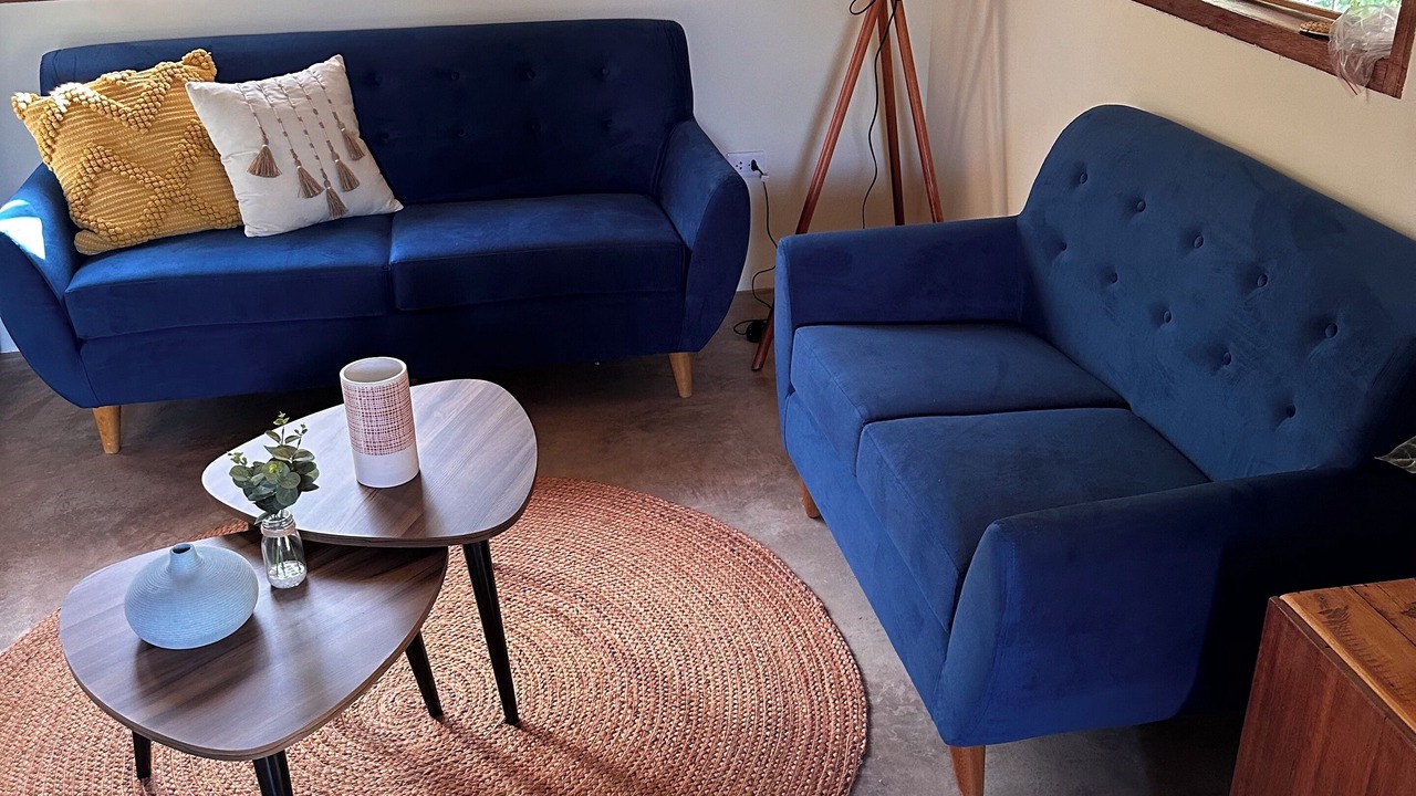 Photo of Livingroom in Mancora