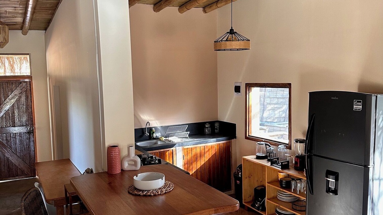 Photo of Kitchen in Mancora