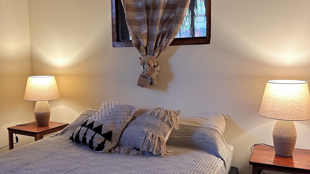 Photo of Bedroom in Mancora