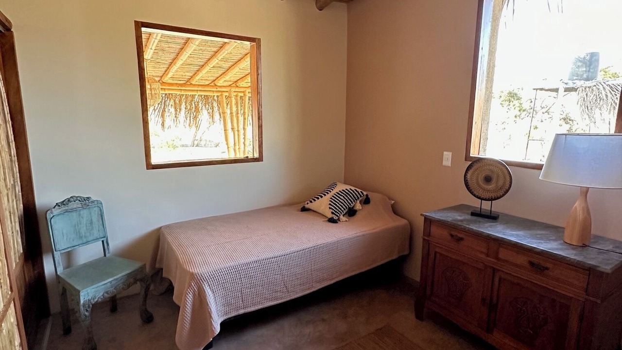 Photo of Bedroom in Mancora