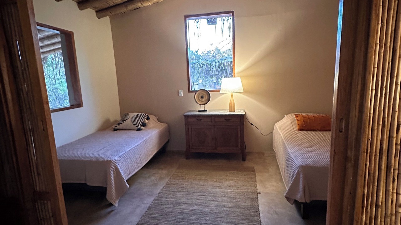 Photo of Bedroom in Mancora