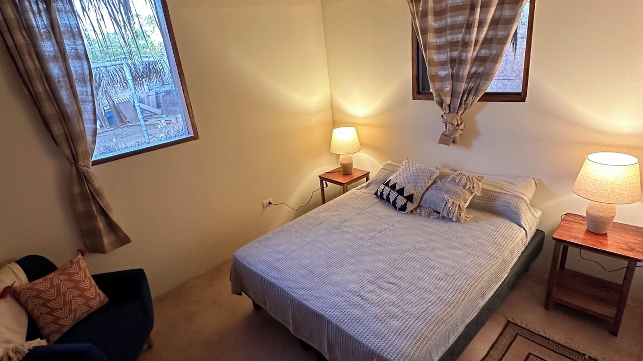 Photo of Bedroom in Mancora