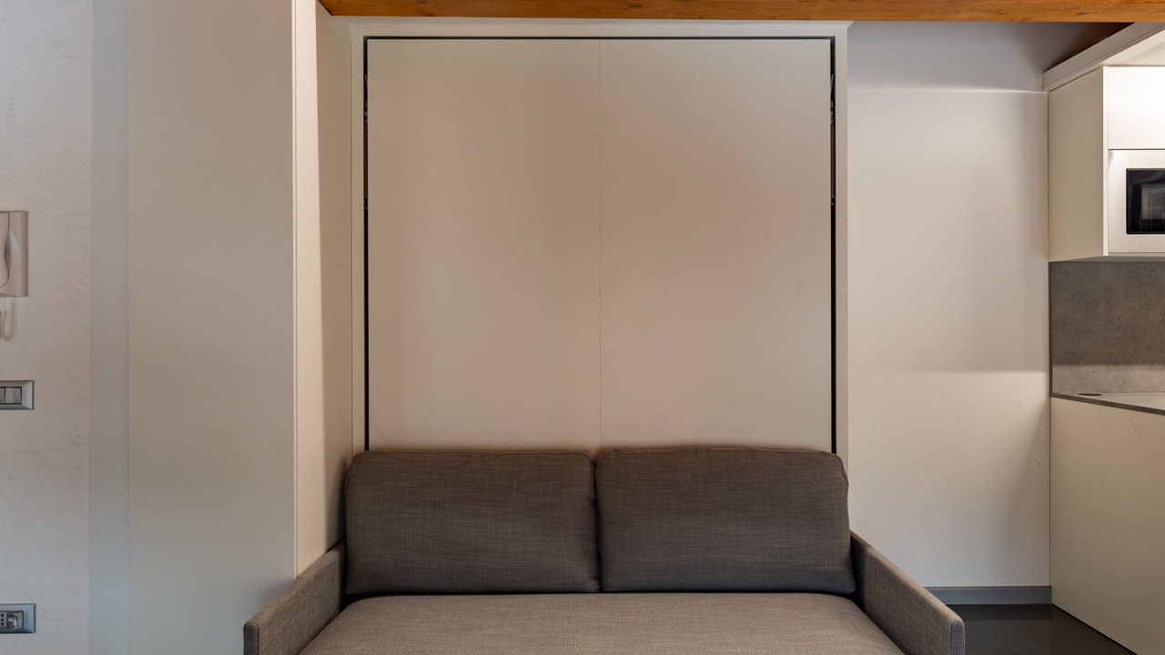 Photo of Livingroom in Trento Old Town