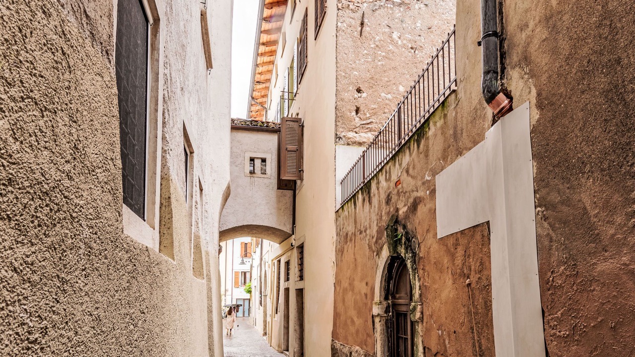 Photo of Others in Trento Old Town