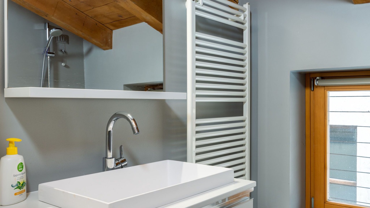 Photo of Bathroom in Trento Old Town