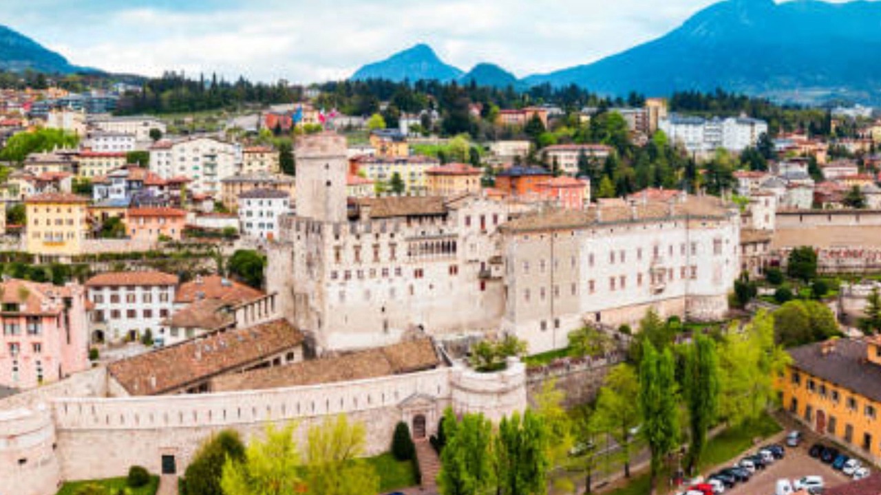 Photo of Others in Trento Old Town