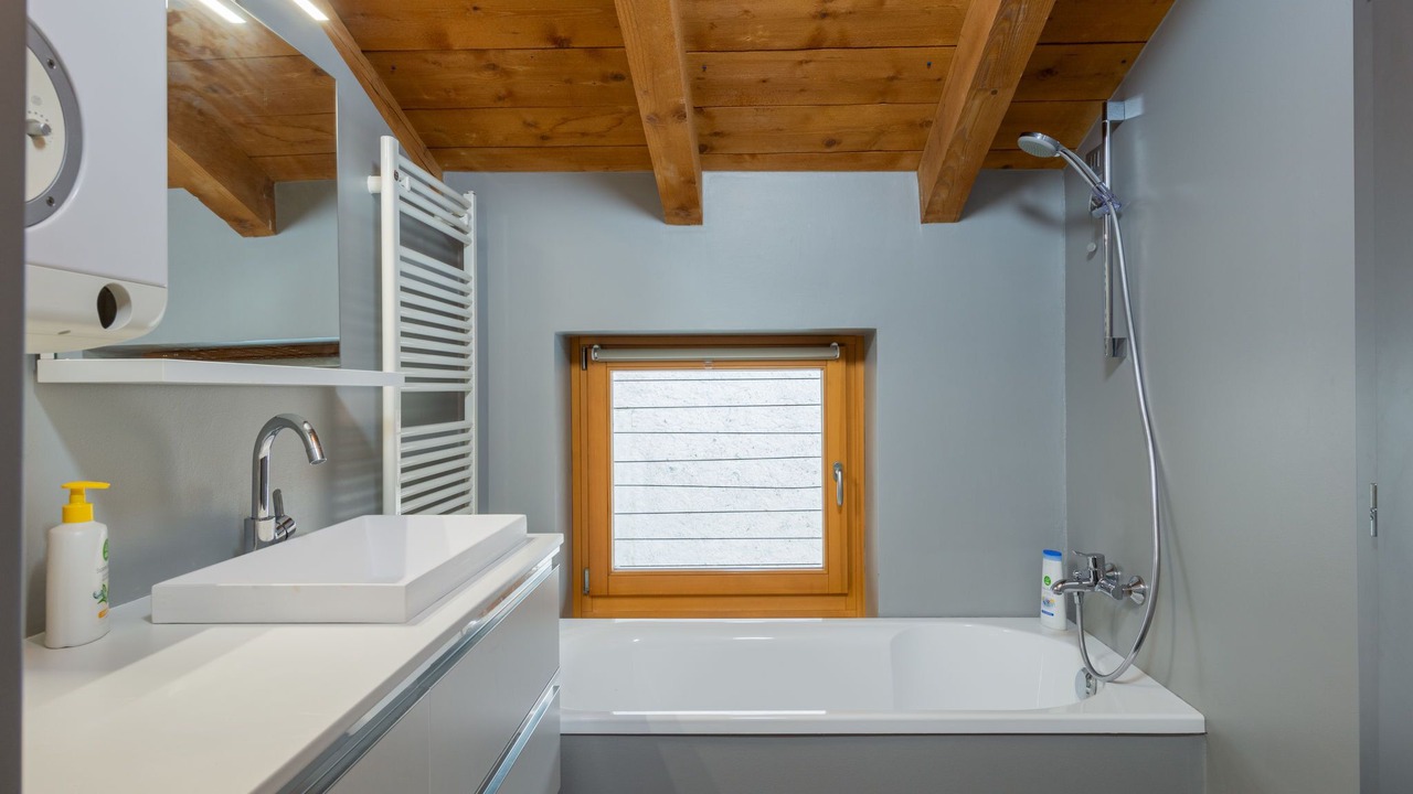 Photo of Bathroom in Trento Old Town