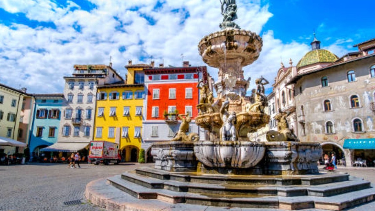 Photo of Others in Trento Old Town