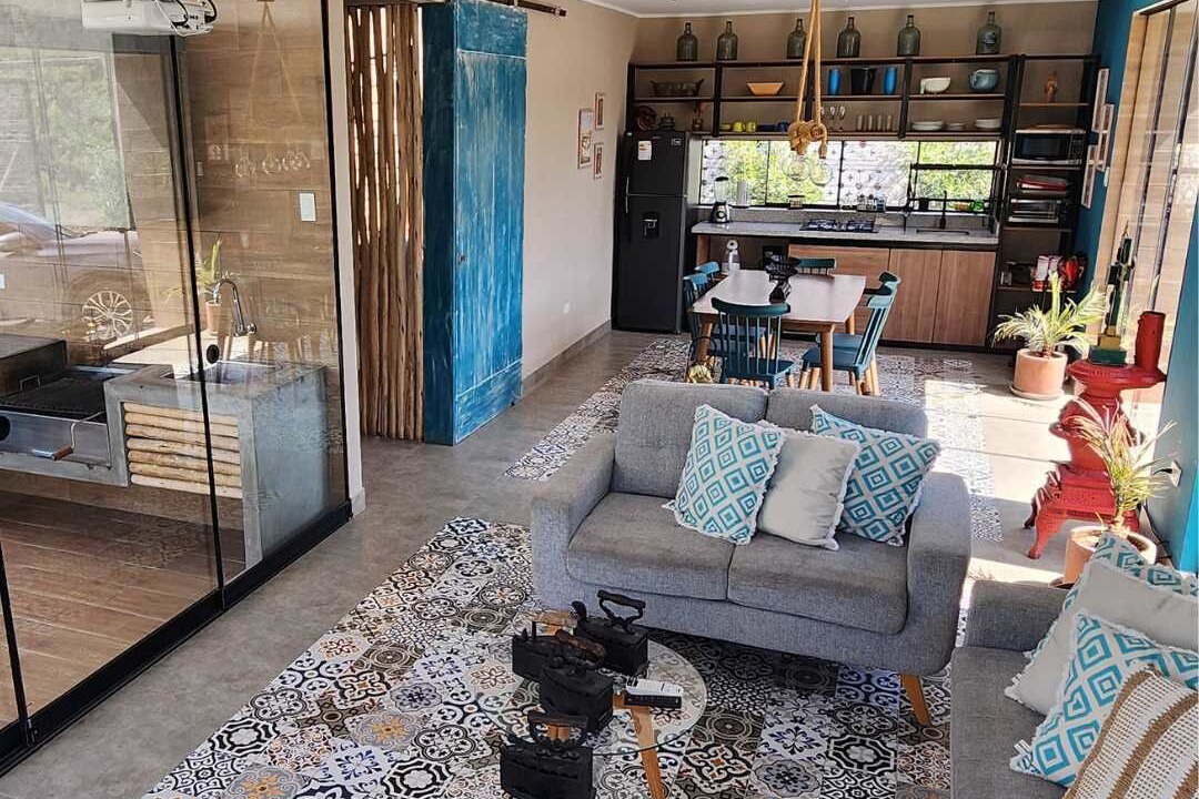 Photo of Livingroom in Salas