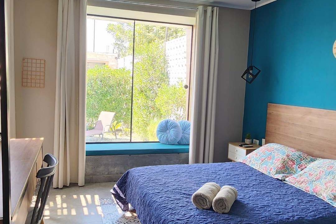 Photo of Bedroom in Salas