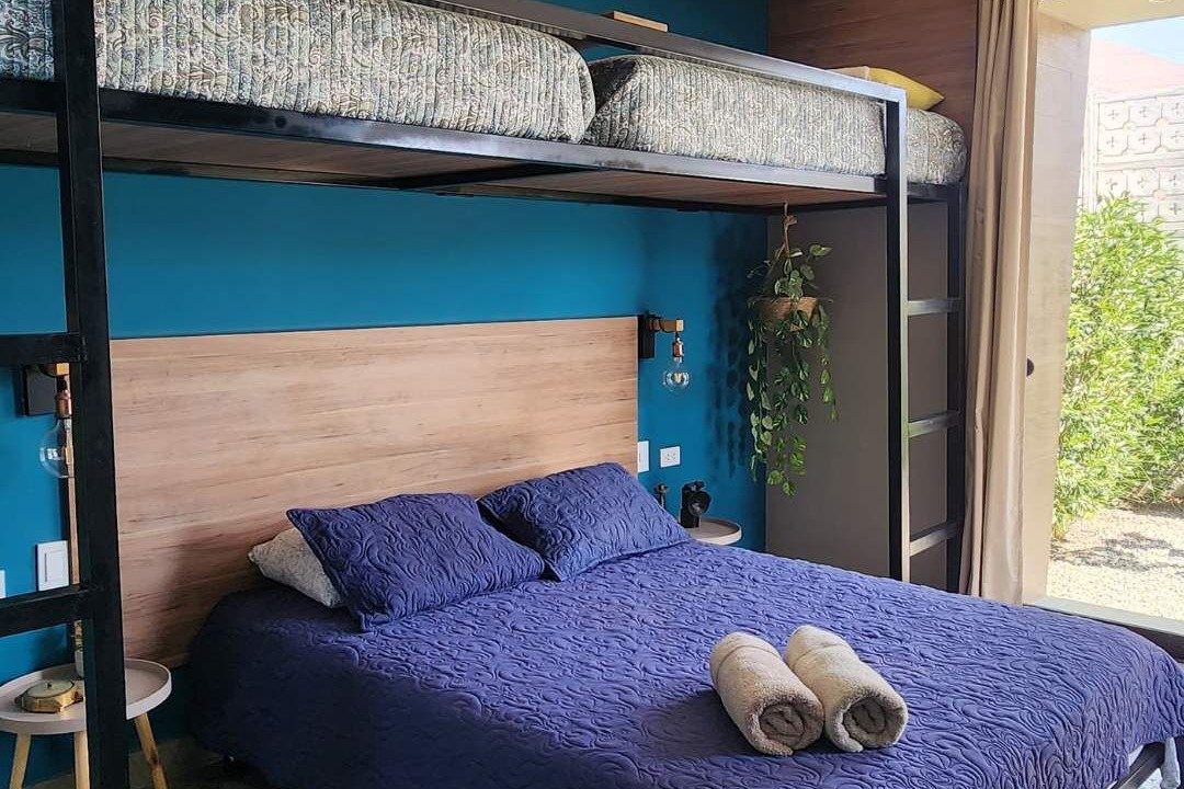 Photo of Bedroom in Salas