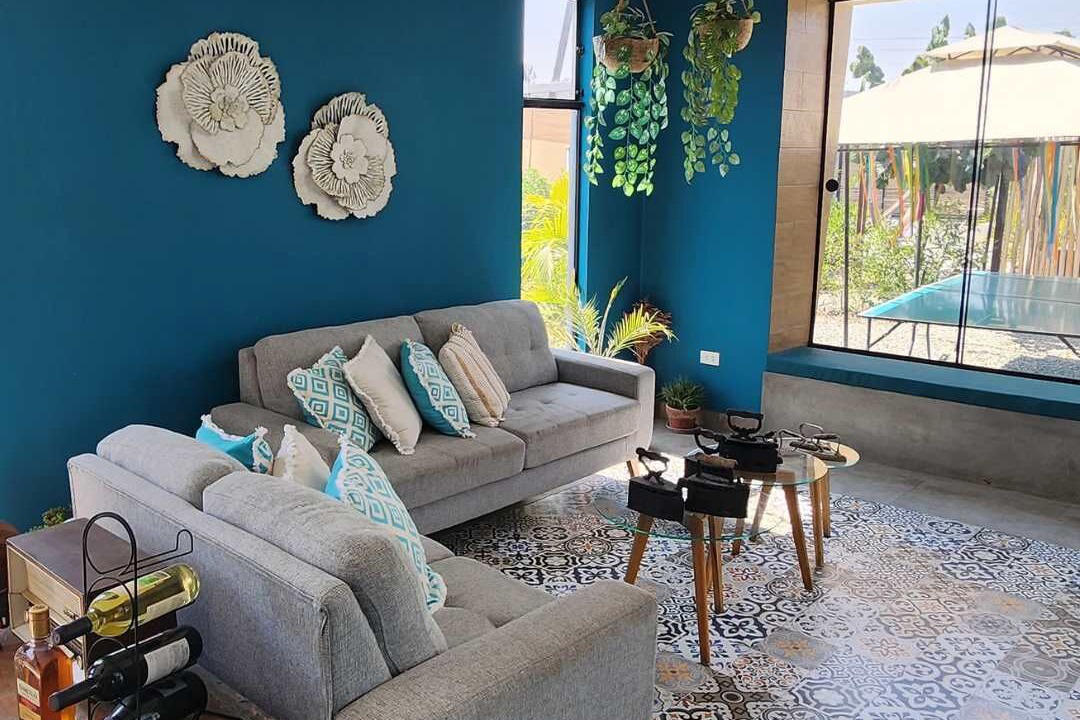 Photo of Livingroom in Salas