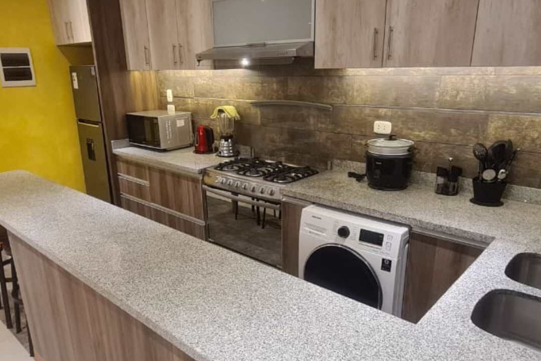 Photo of Kitchen in Ica