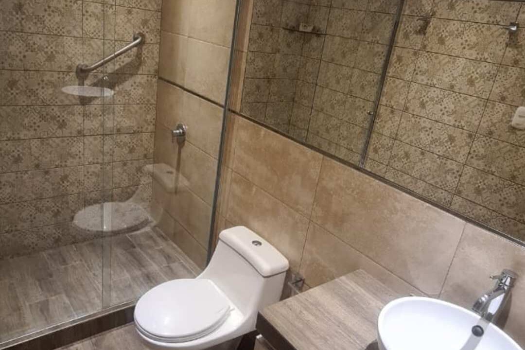 Photo of Bathroom in Ica