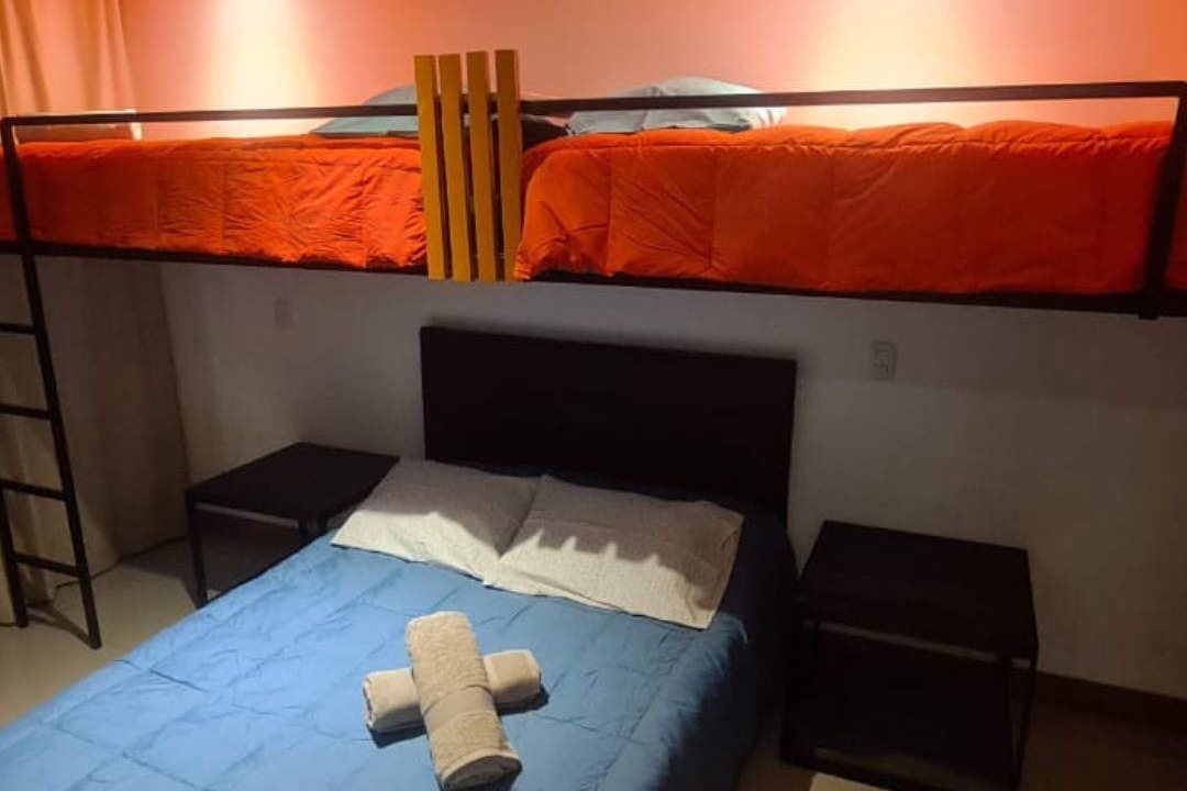 Photo of Bedroom in Ica