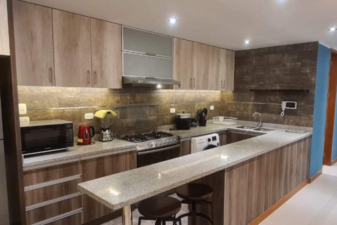 Photo of Kitchen in Ica