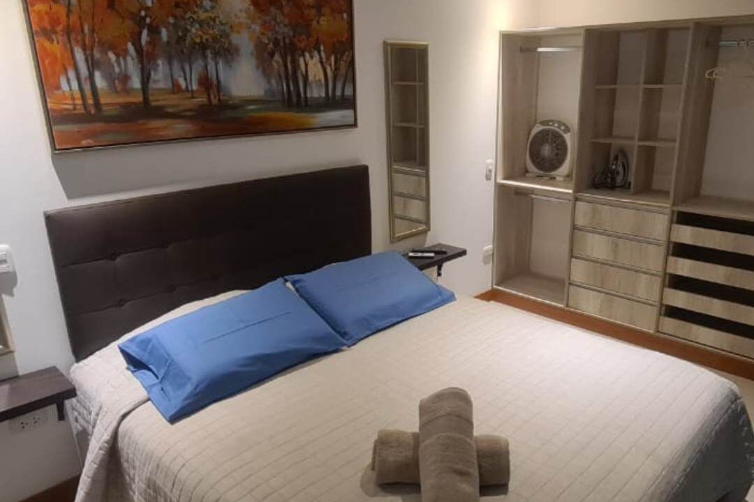 Photo of Bedroom in Ica