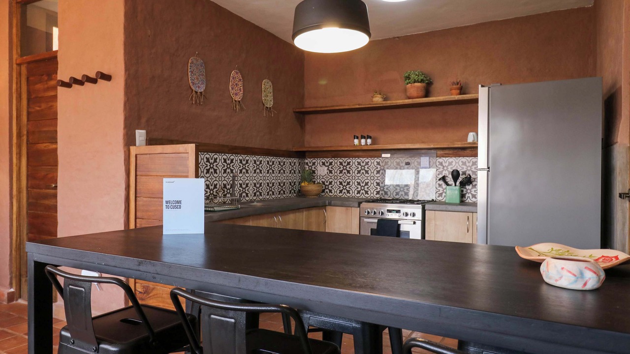 Photo of Livingroom in Huaran