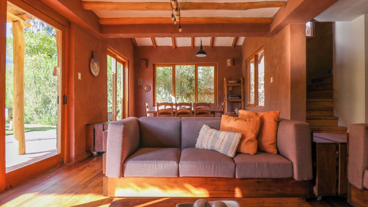 Photo of Bedroom in Calca