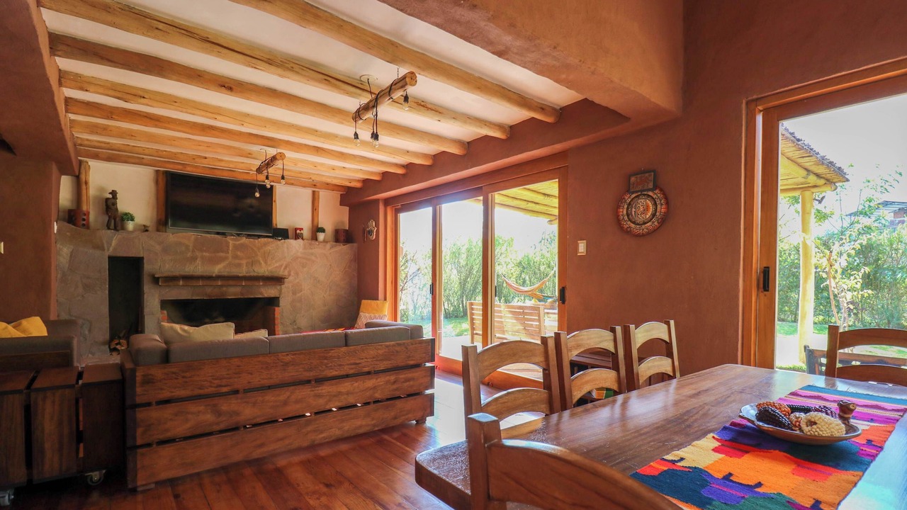 Photo of Bedroom in Calca