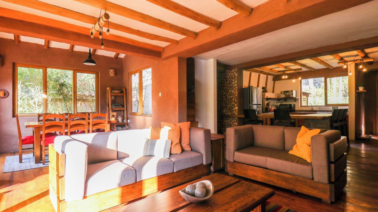 Photo of Bedroom in Calca