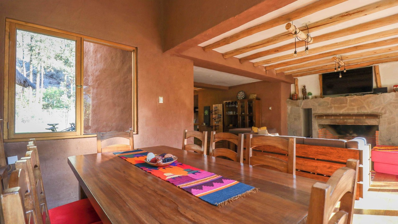 Photo of Bedroom in Calca