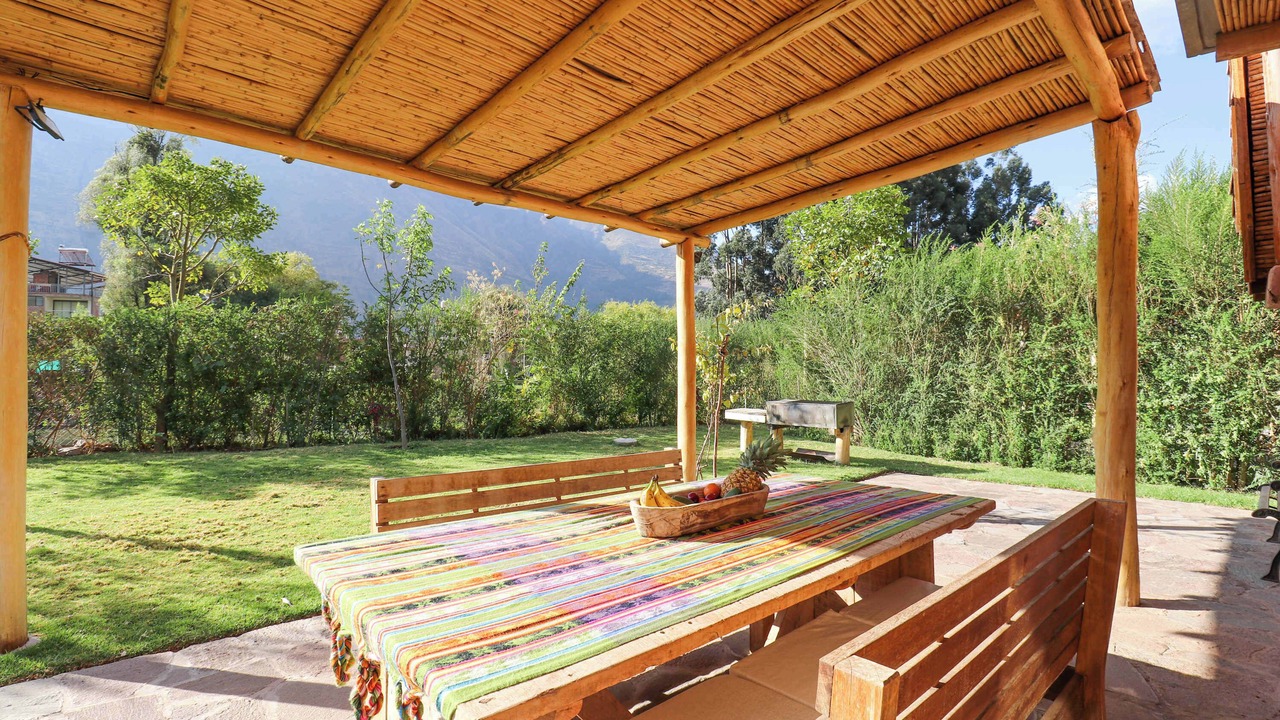 Photo of Others in Calca