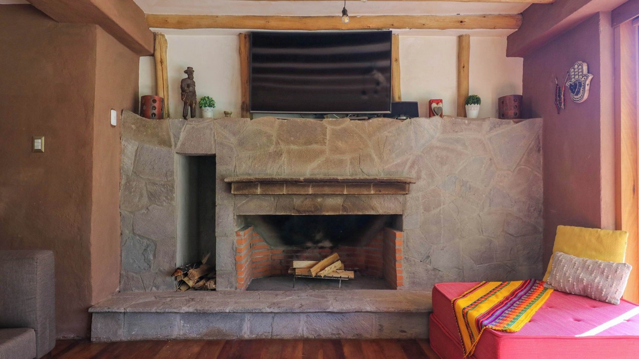Photo of Livingroom in Calca