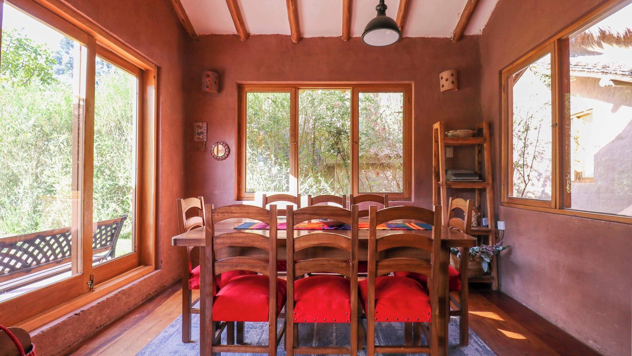 Photo of Livingroom in Calca