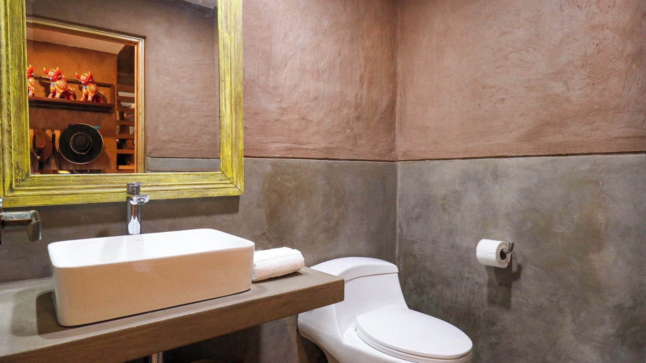 Photo of Bathroom in Huaran