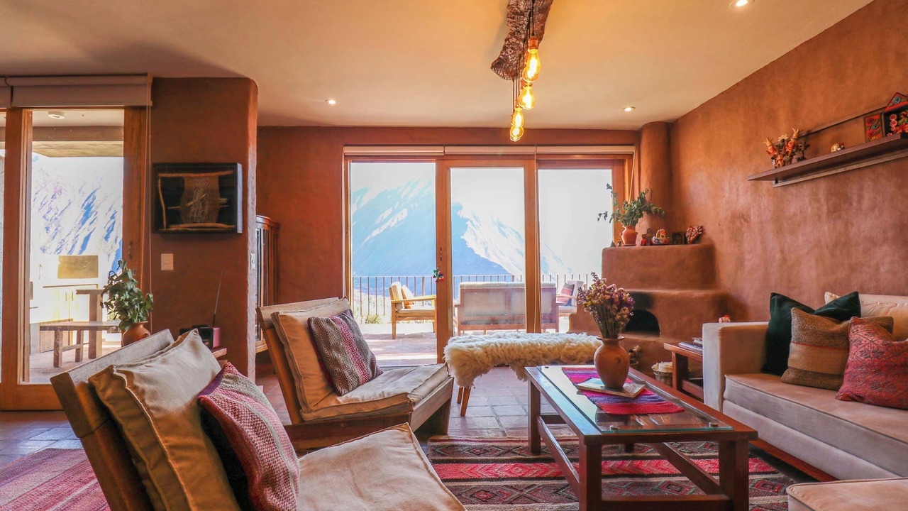 Photo of Livingroom in Huaran