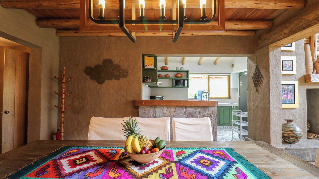 Photo of Bedroom in Calca