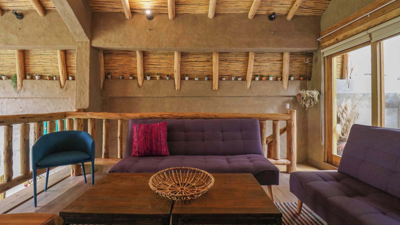 Photo of Bedroom in Calca
