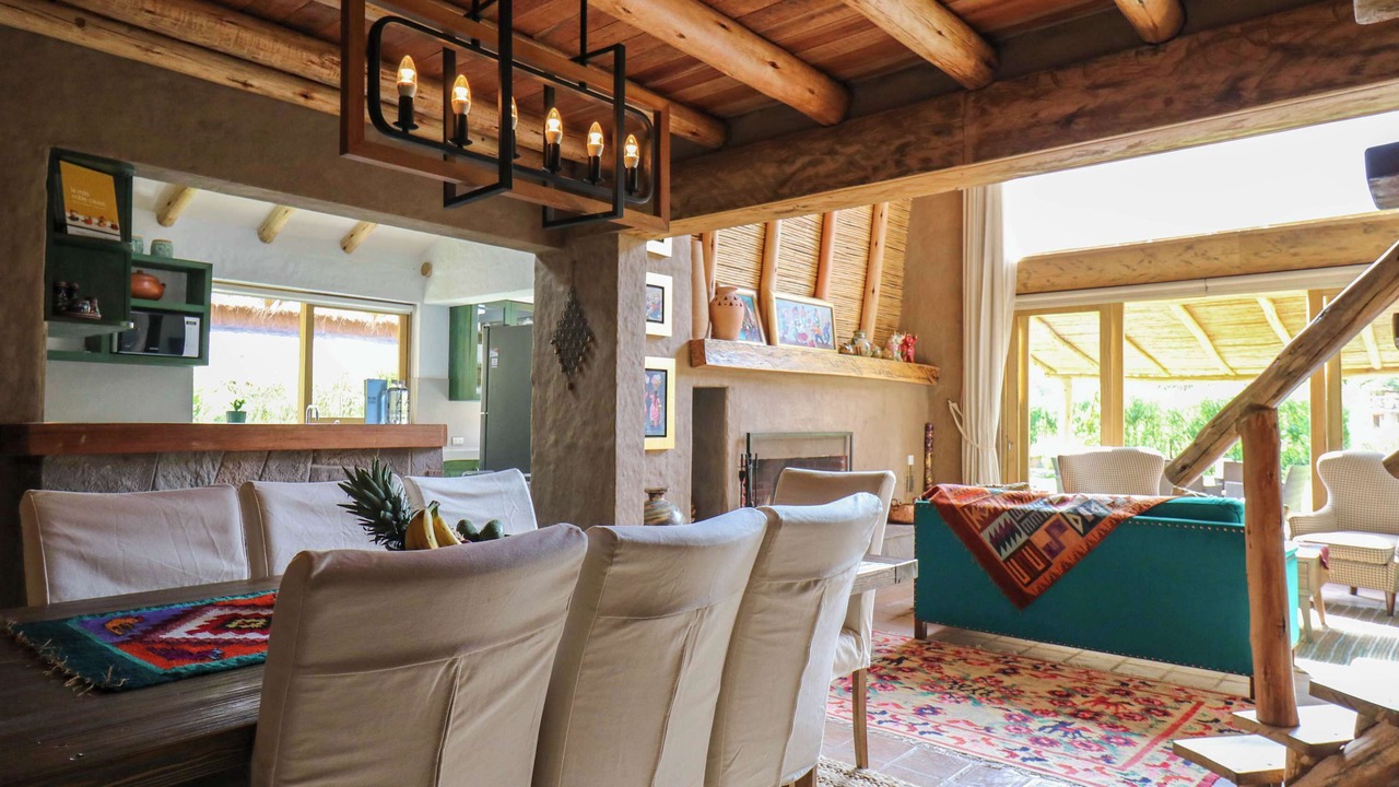 Photo of Bedroom in Calca